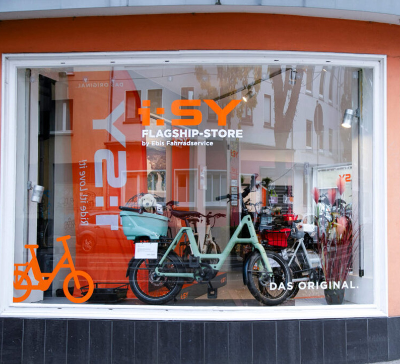 E-Bike